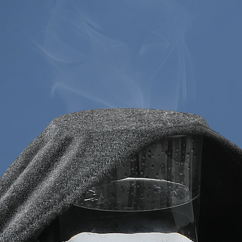 Dan – Vierkante Geschenkpakketten Herenshorts