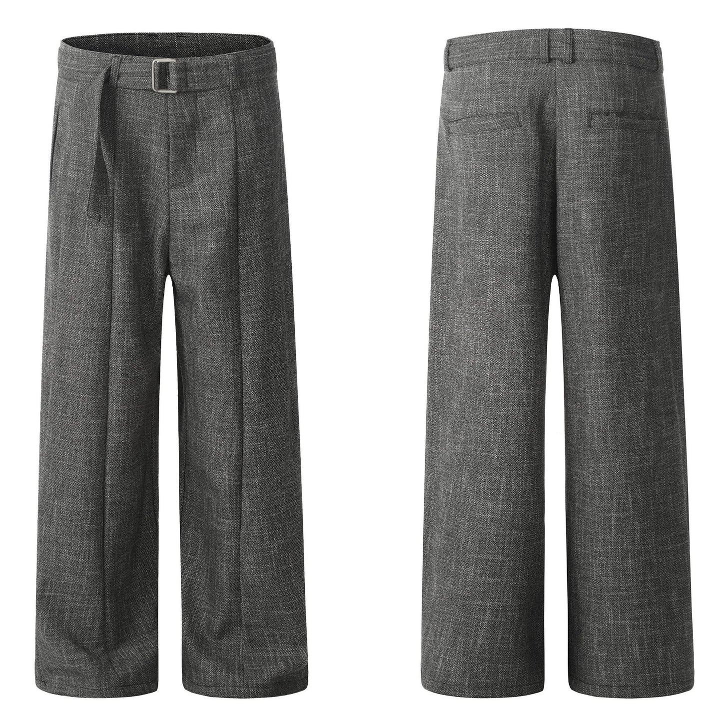 Peter – Hoge Kwaliteit Losse Rechte Broek