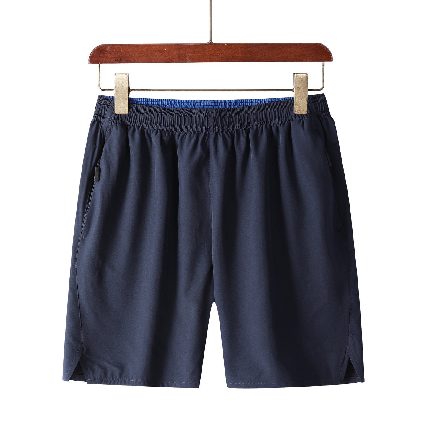 Adrian – Sneldrogende Trendy Sportshorts voor Heren