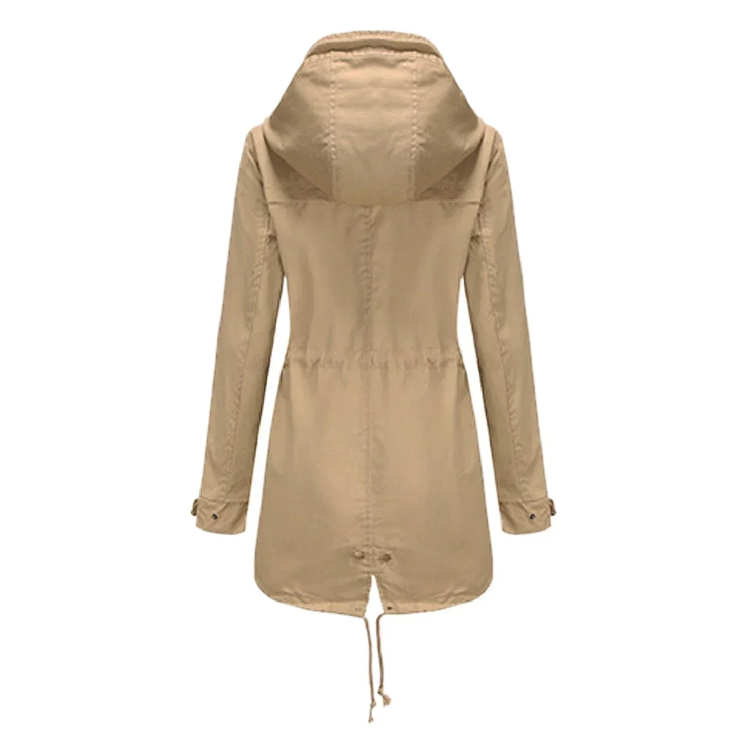 Emma – Waterdichte Regenjas