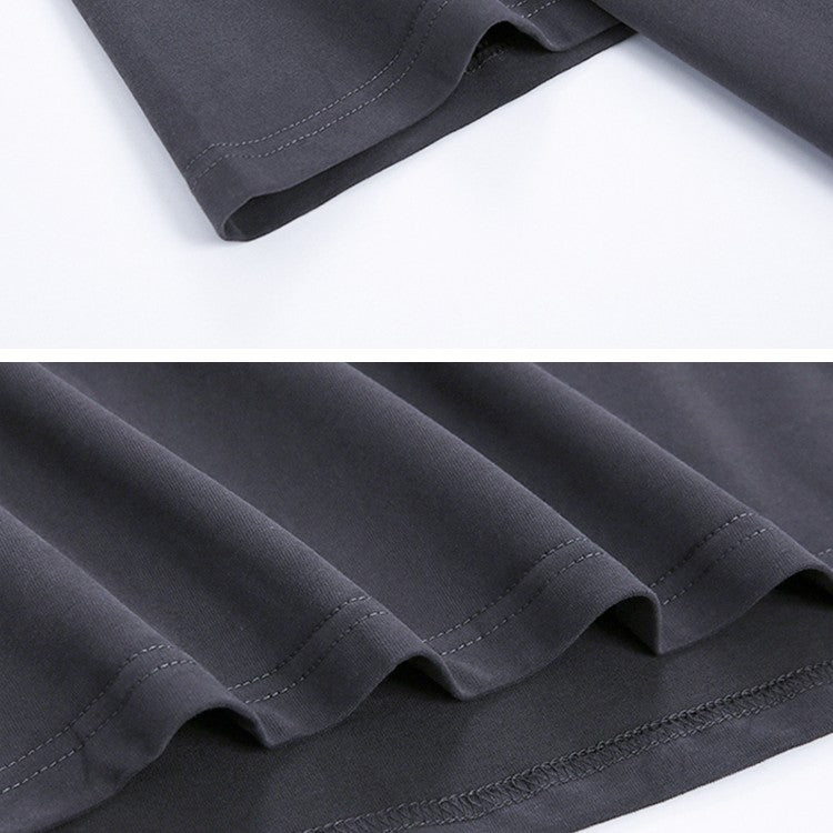 Dominic – Koreaanse Korte Mouwen Polo Voor Mannen