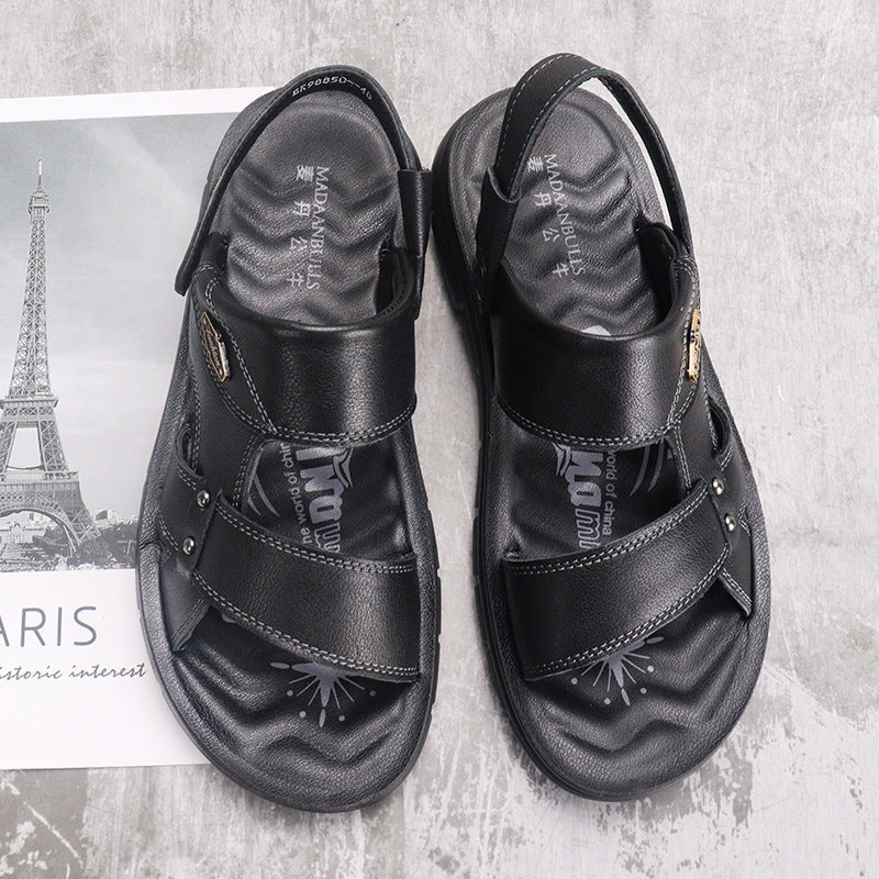 Jean – Zomerschoenen voor heren van vegan leer