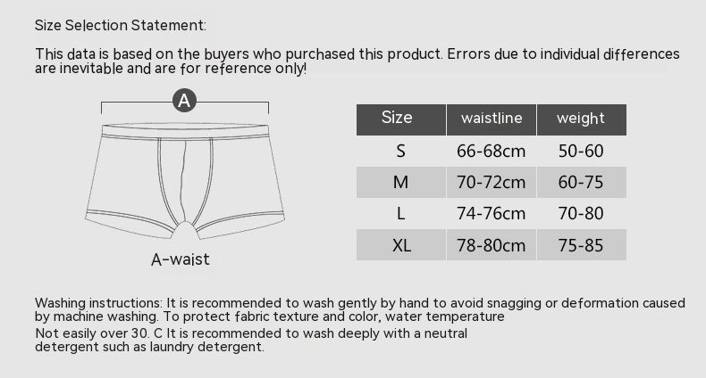 Jordan – Ademend en Nauwsluitend Herenondergoed