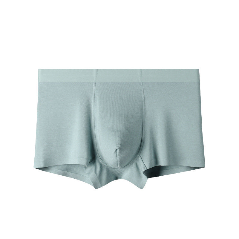 Giles – Naadloze Ultra-dunne Ademend Ondergoed voor Jongeren