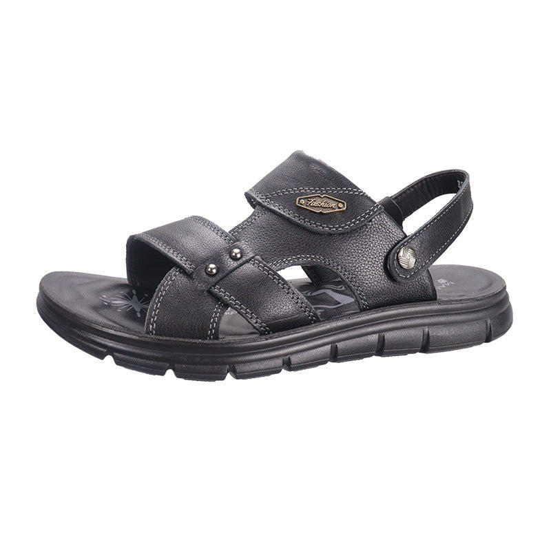 Jean – Zomerschoenen voor heren van vegan leer