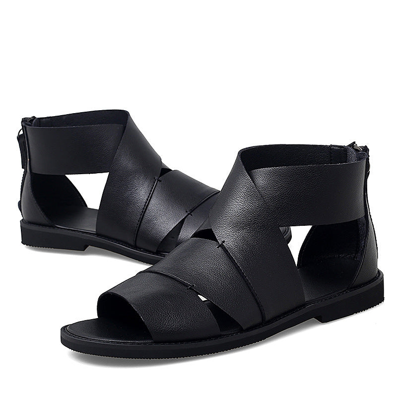 Tom – Trendy Zomersandalen voor Mannen