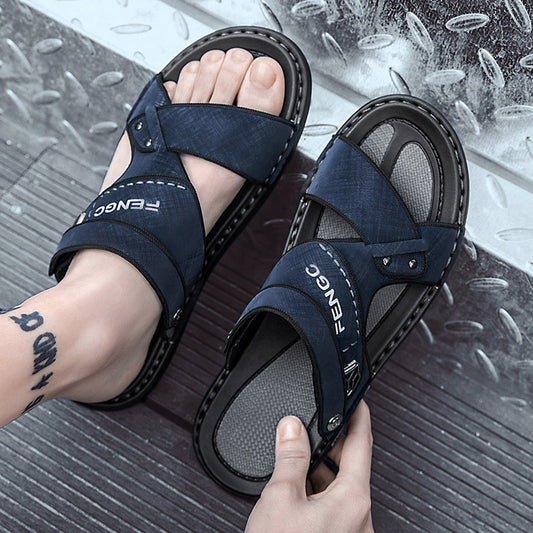 Jordan – Outdoor Trendy Strand Sandalen voor Sport en Rijden