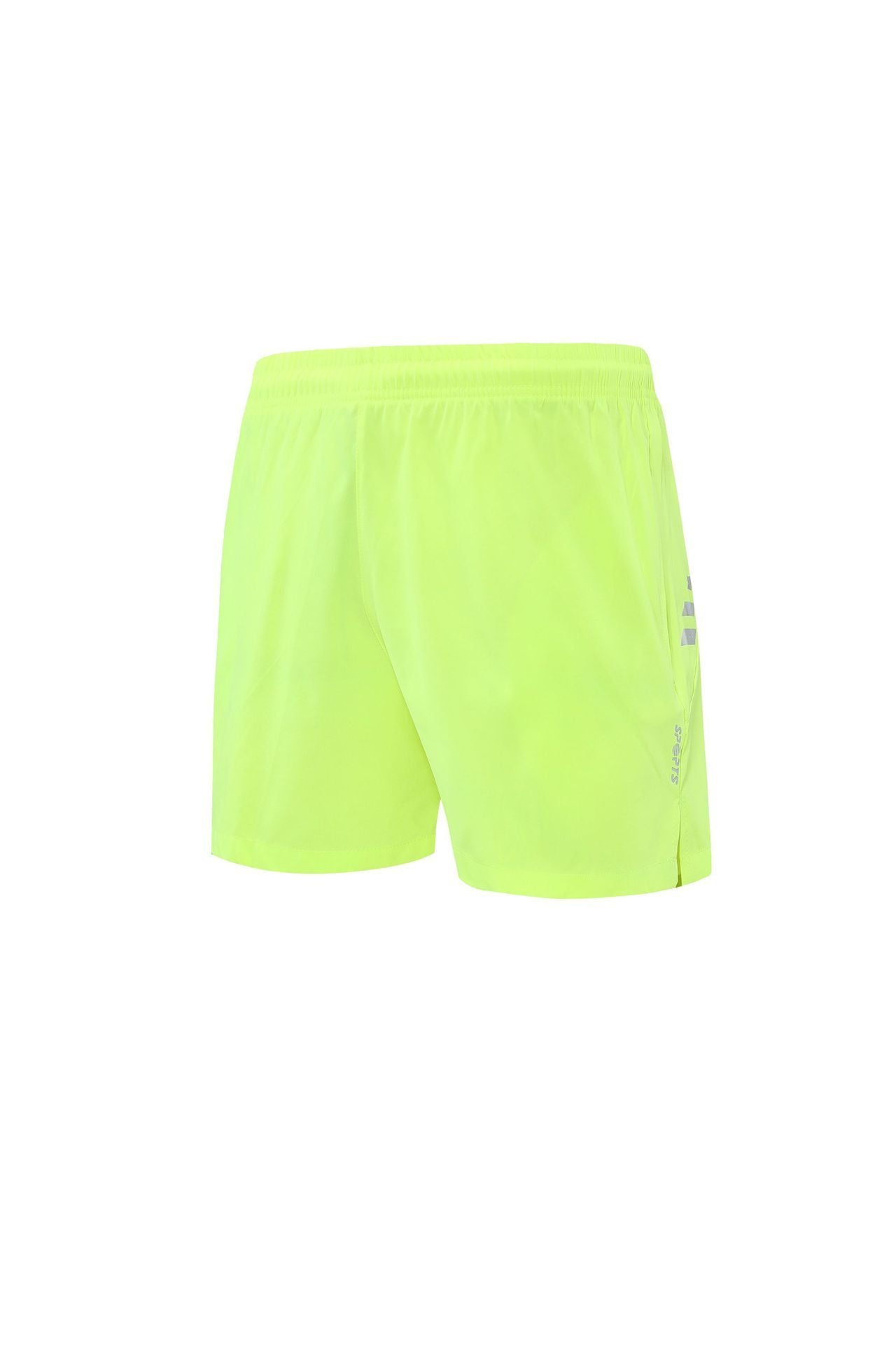 Ken – Elastische Sneldrogende Driepunts Sportshorts Voor Marathon