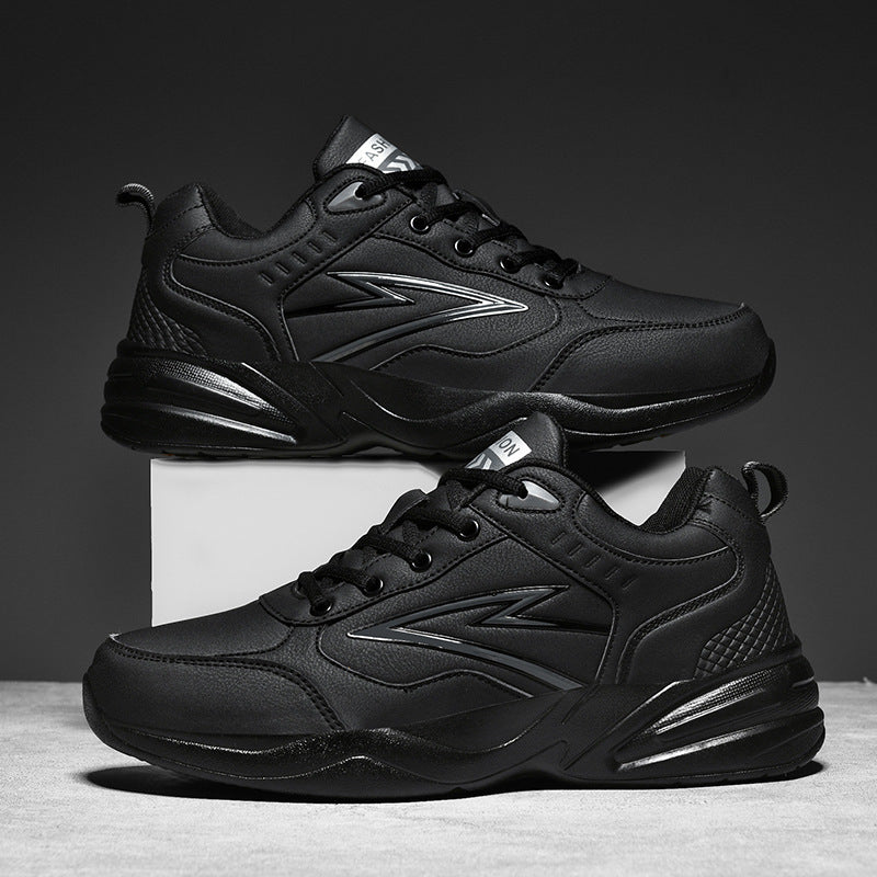 Raymond – Vegan Waterdichte Jeugd Sportschoenen