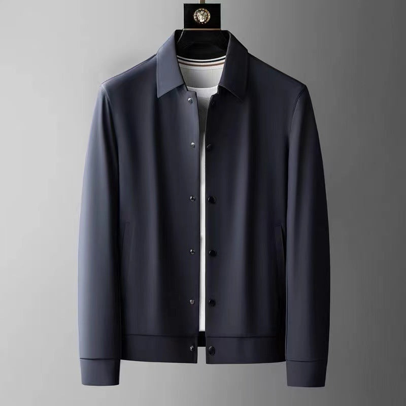 Ronnie – Eenvoudig Casual Sportpak voor Heren