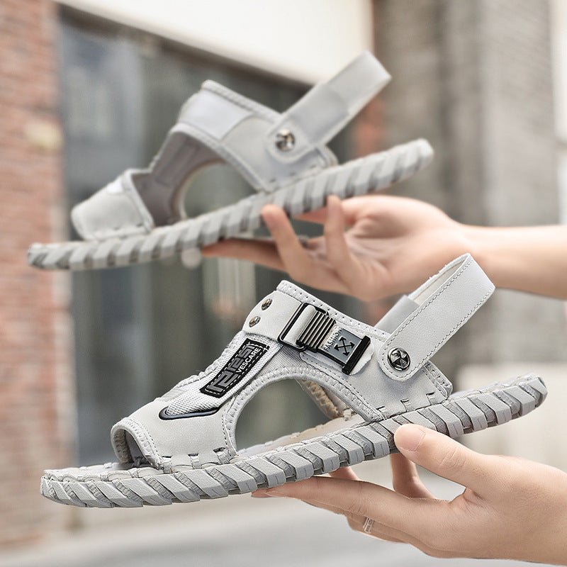 Charlie – Casual Outdoor Trendy Sandalen voor Heren