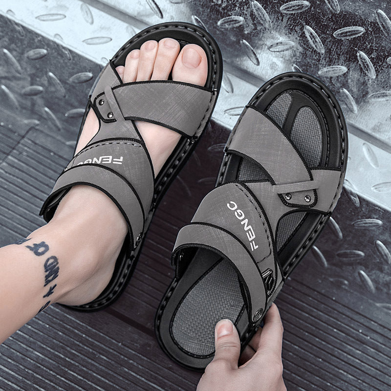 Jordan – Outdoor Trendy Strand Sandalen voor Sport en Rijden