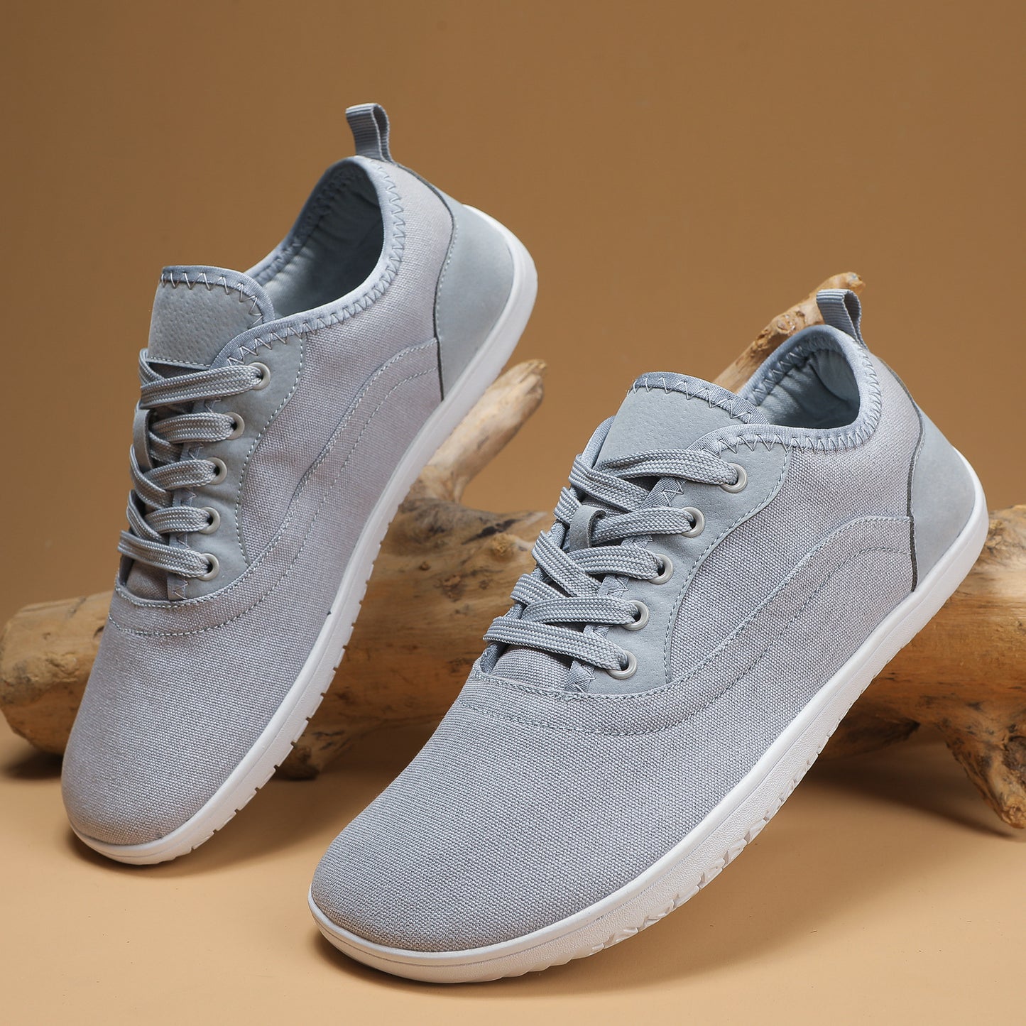 Mick – Ademend Fitness Hardloopschoenen voor Buiten