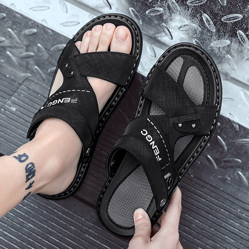Jordan – Outdoor Trendy Strand Sandalen voor Sport en Rijden