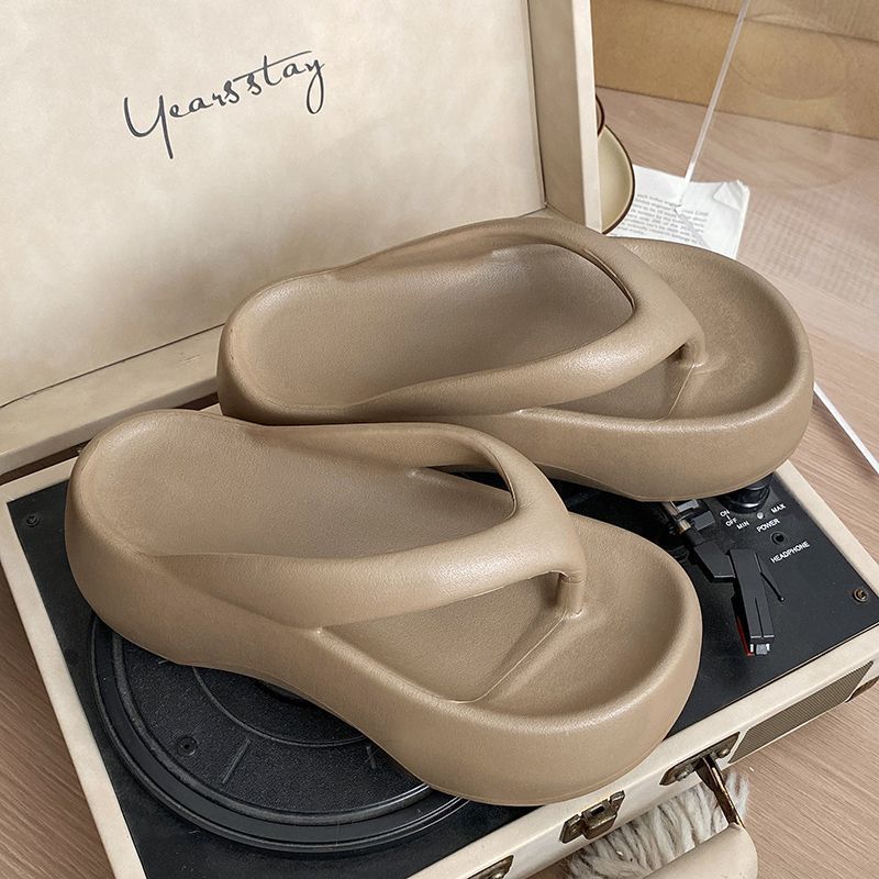 Susan – Zachte Zool Strandslippers