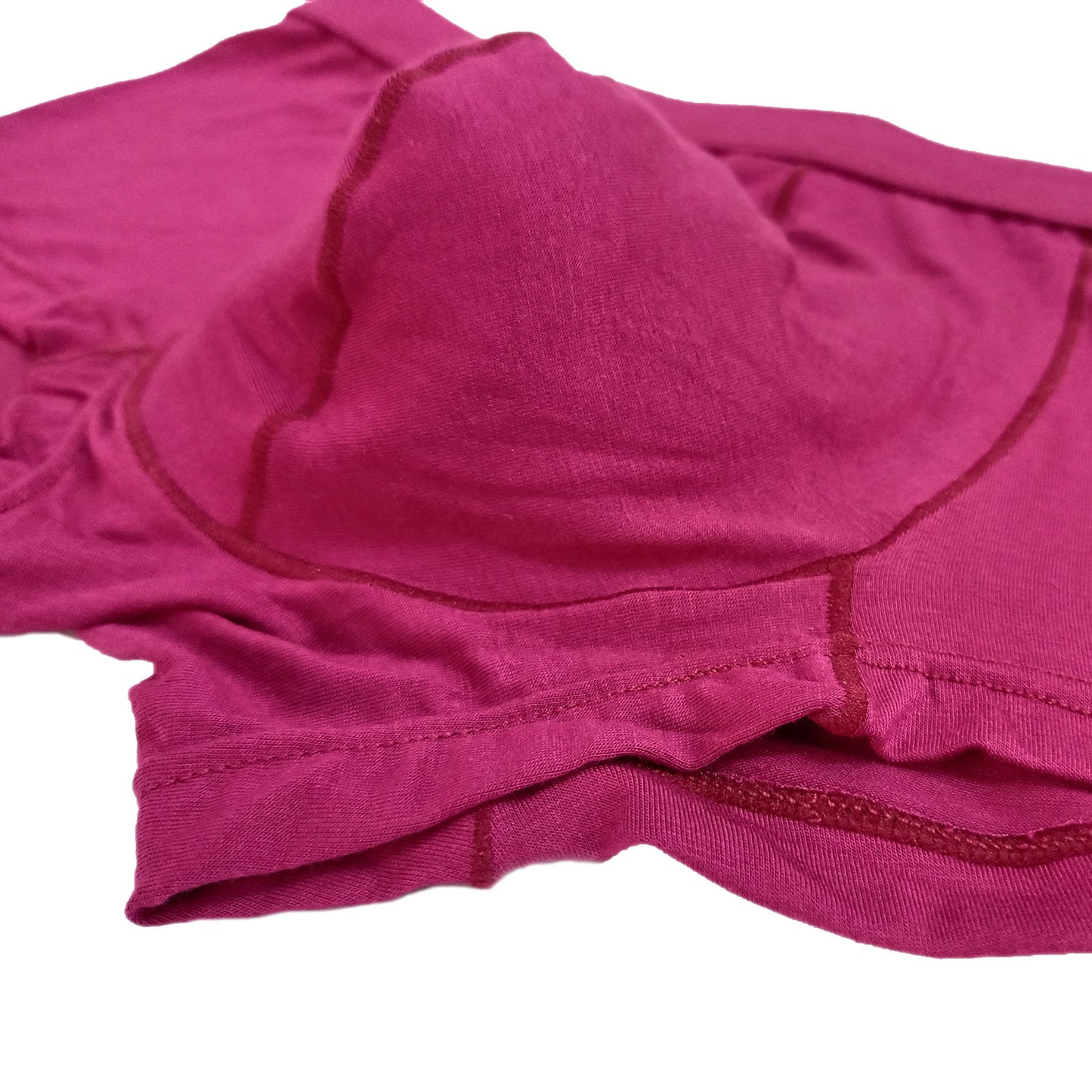 Clifford – Ademend Modal Ondergoed in Grote Maten