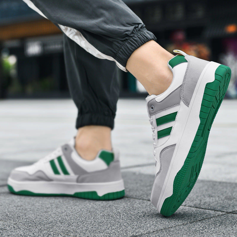 Sean – Ademend Lichte Anti-intrusie Werk Schoenen