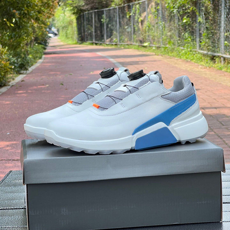 Brett – Lage Anti-slip Sportieve Herensneaker