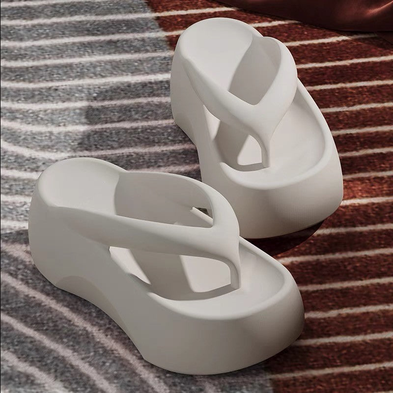 Susan – Zachte Zool Strandslippers