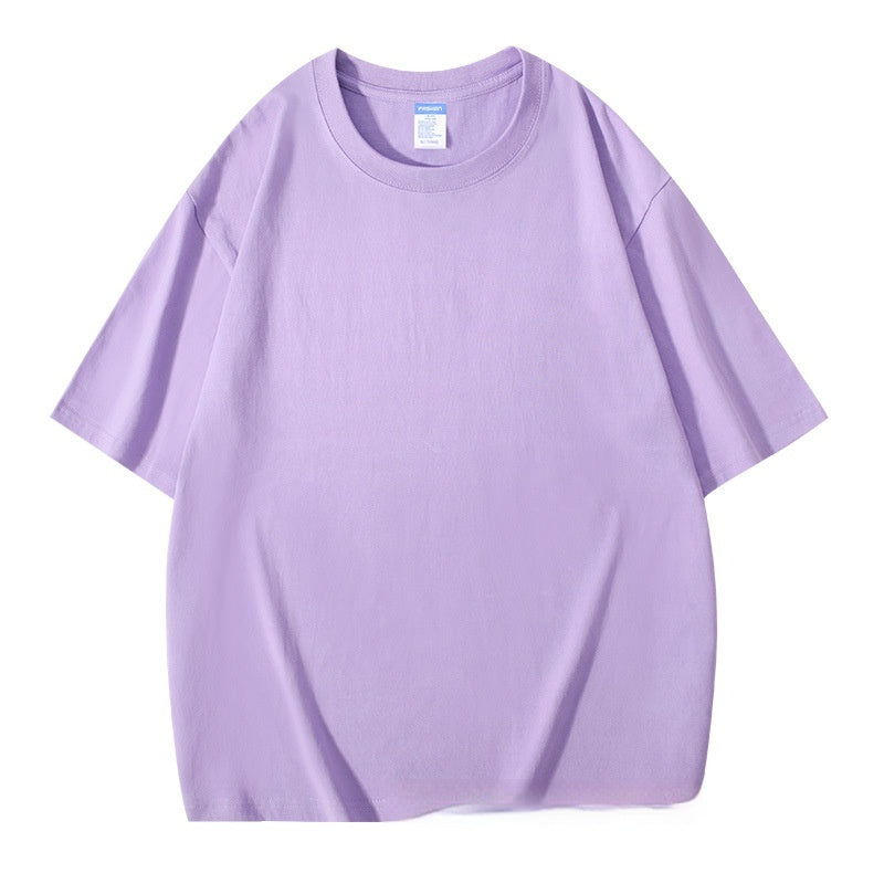 Felix – Losvallend Katoenen T-shirt met Schouderband