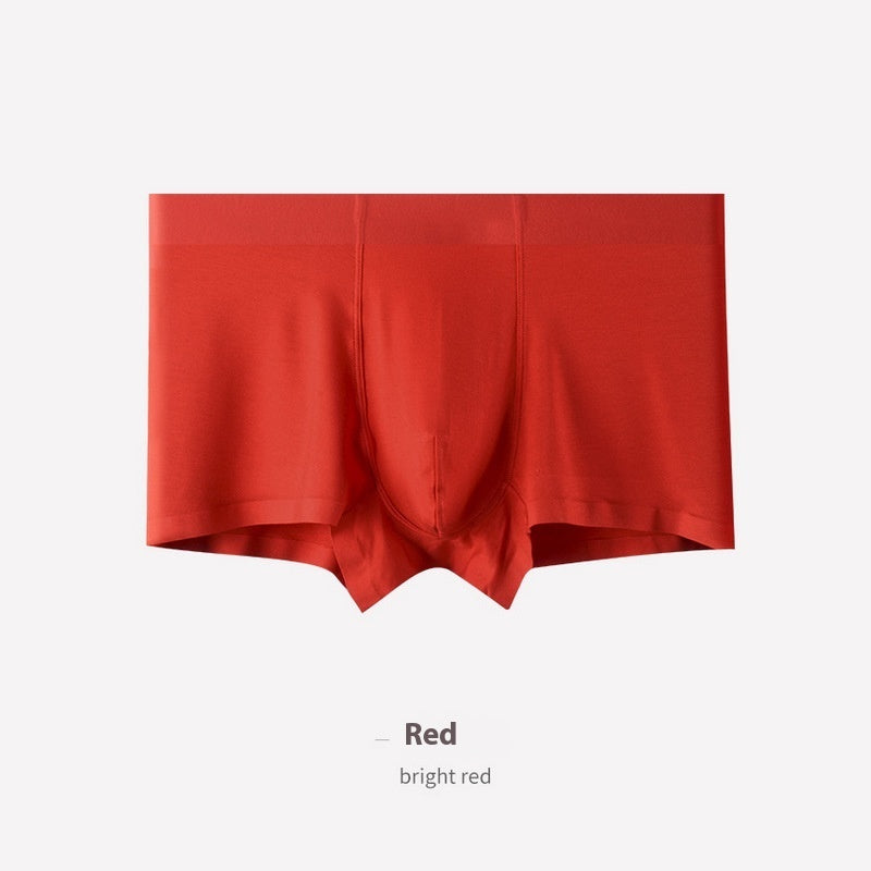 Giles – Naadloze Ultra-dunne Ademend Ondergoed voor Jongeren