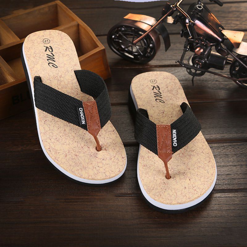 Allen – Mode Casual Antislip Tongs Slippers