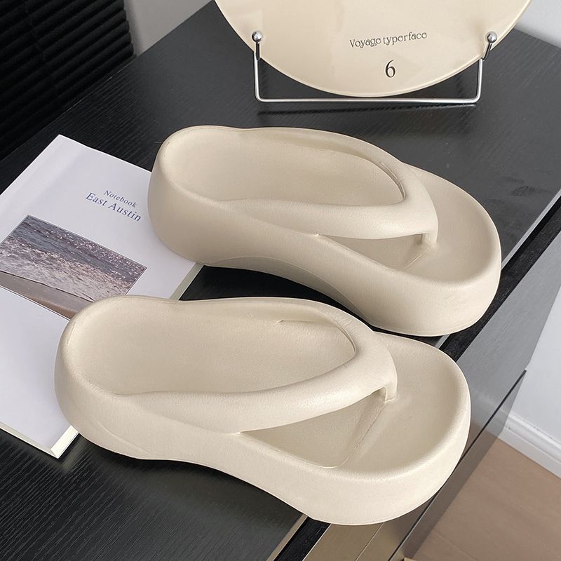 Susan – Zachte Zool Strandslippers