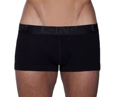 Scott – Pure Katoenen Sport Boxers met U-vormige Pouch