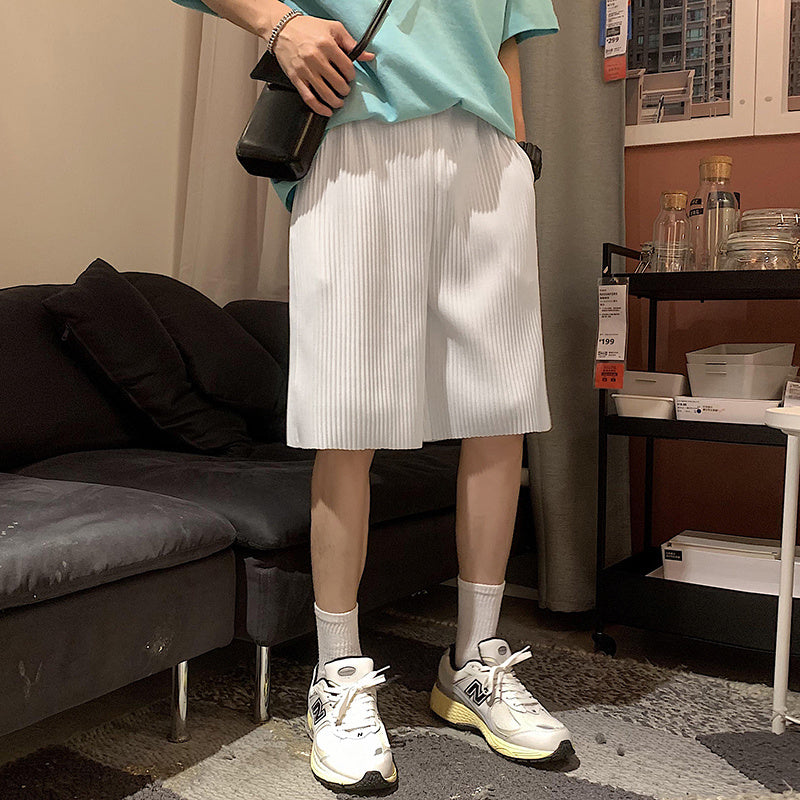 Winston – Ademend en Veelzijdige Sportshorts voor Heren