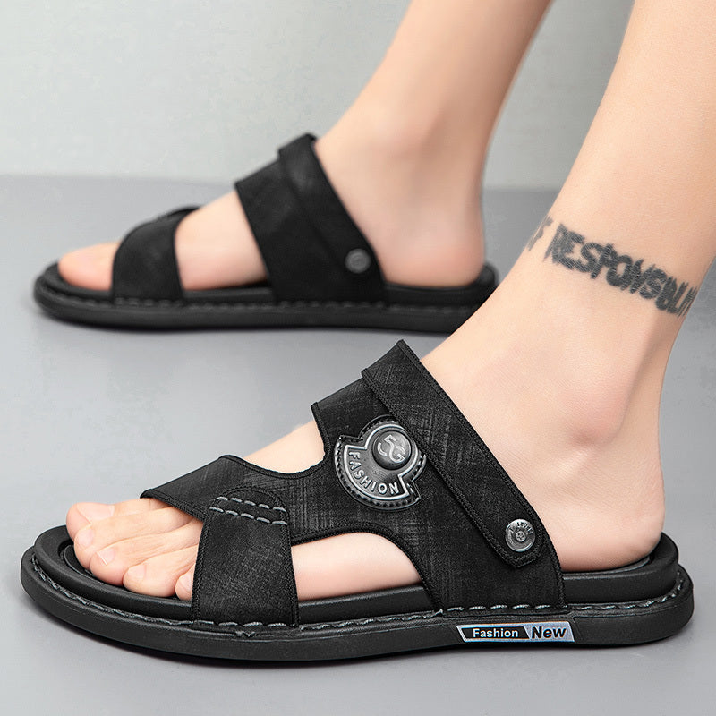 Jordan – Outdoor Trendy Strand Sandalen voor Sport en Rijden