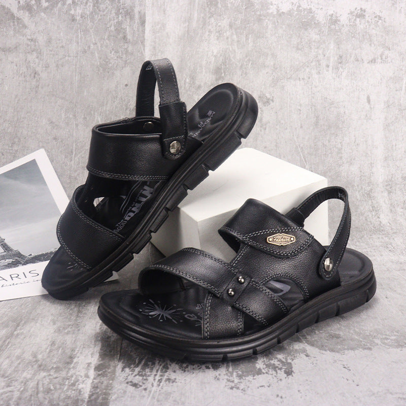 Jean – Zomerschoenen voor heren van vegan leer