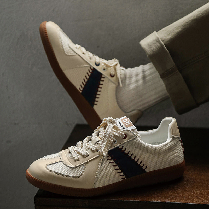 Vincent – Casual Sneakers voor Heren