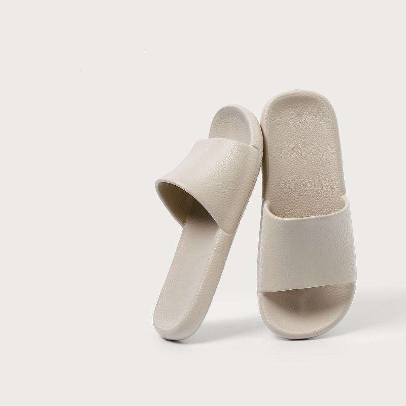 Helen – Hoogwaardige Antislip Badkamerslippers