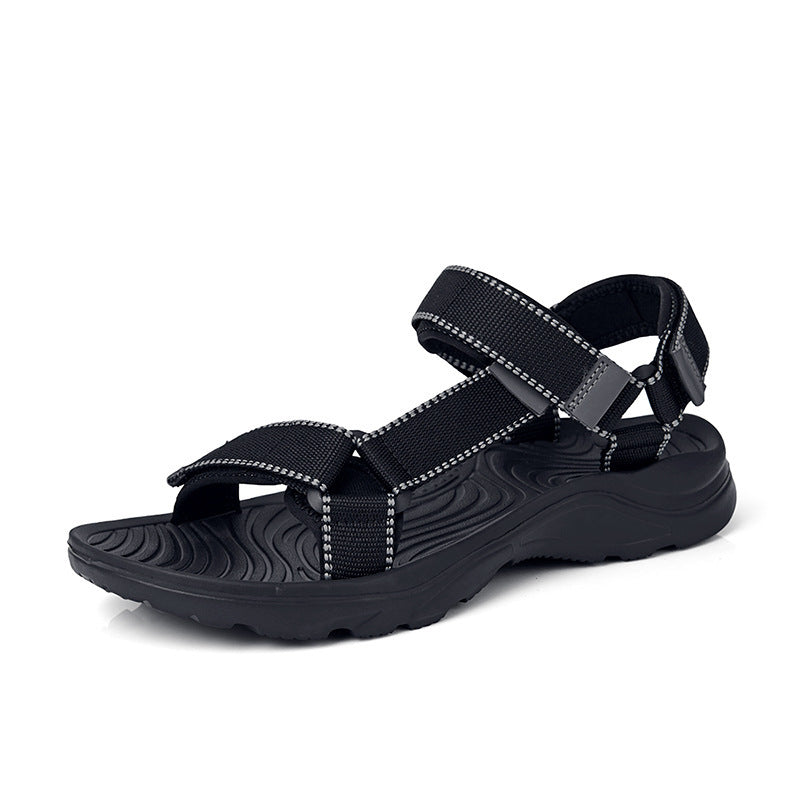 Lee – Herensandalen met Lint