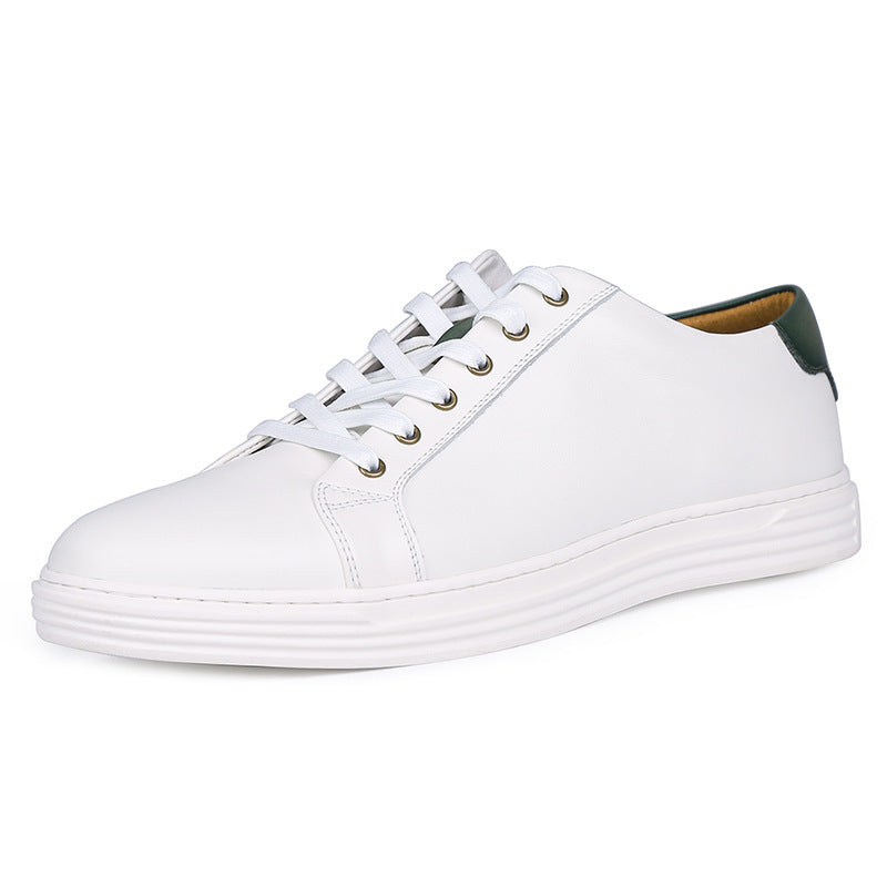 Ralph – Sportieve Herenschoenen van Vegan Leer