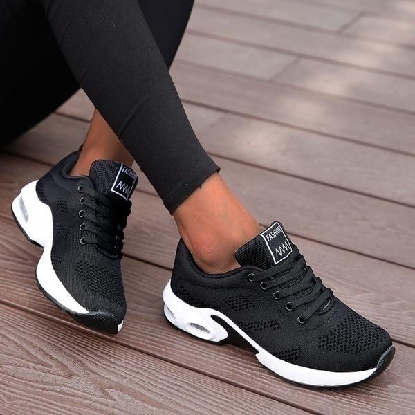 Jennifer - Sportieve Sneakers