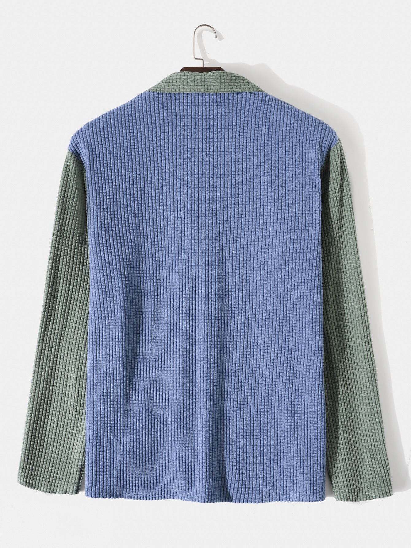 Miles – Casual Overhemd voor Heren