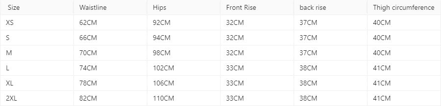 Sara – Hoge Taille Rechte Jeans