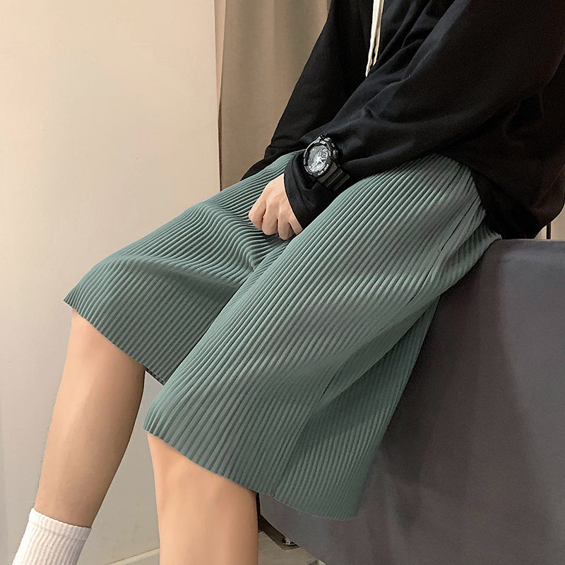 Winston – Ademend en Veelzijdige Sportshorts voor Heren