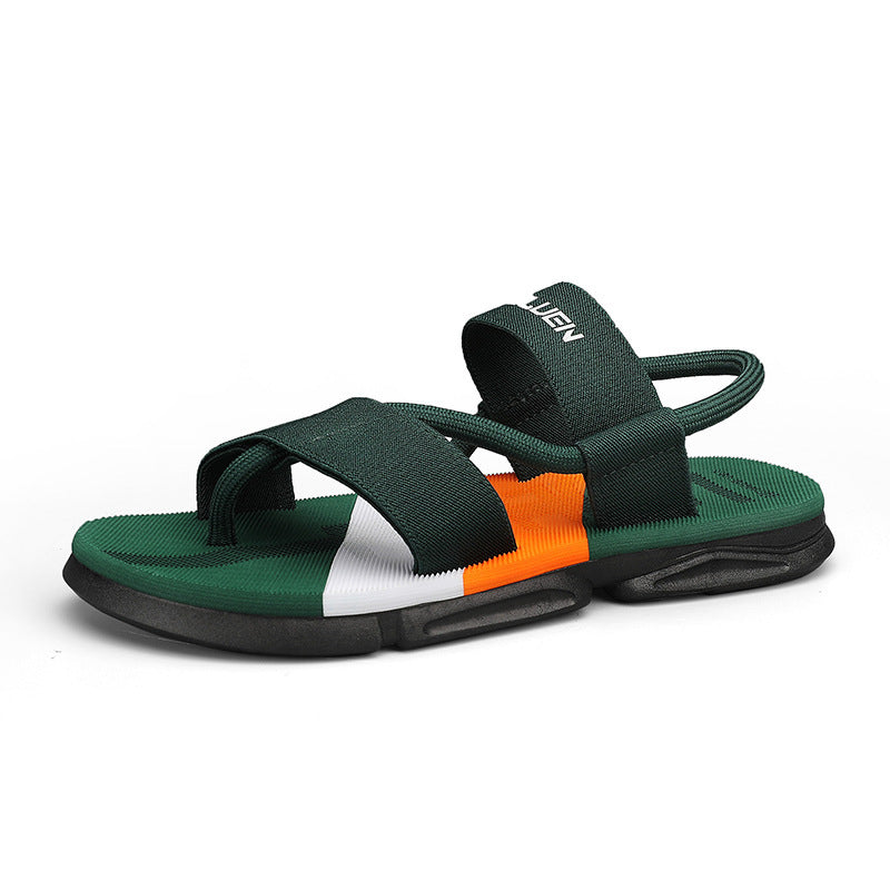 Norman – Casual Sandalen voor Heren