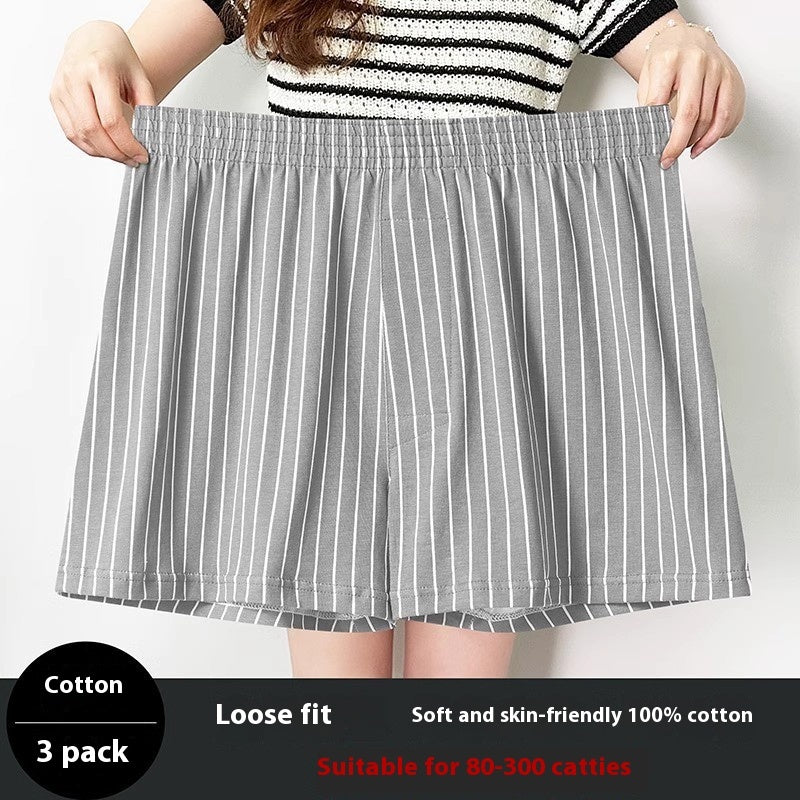 Adam – Ademend Zomer Boxer Shorts