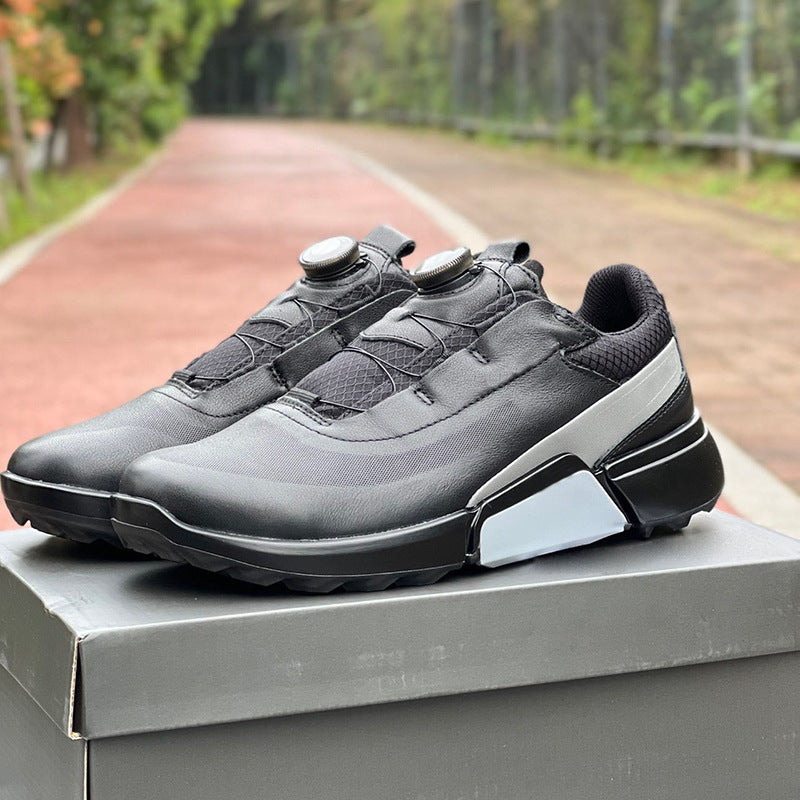 Brett – Lage Anti-slip Sportieve Herensneaker