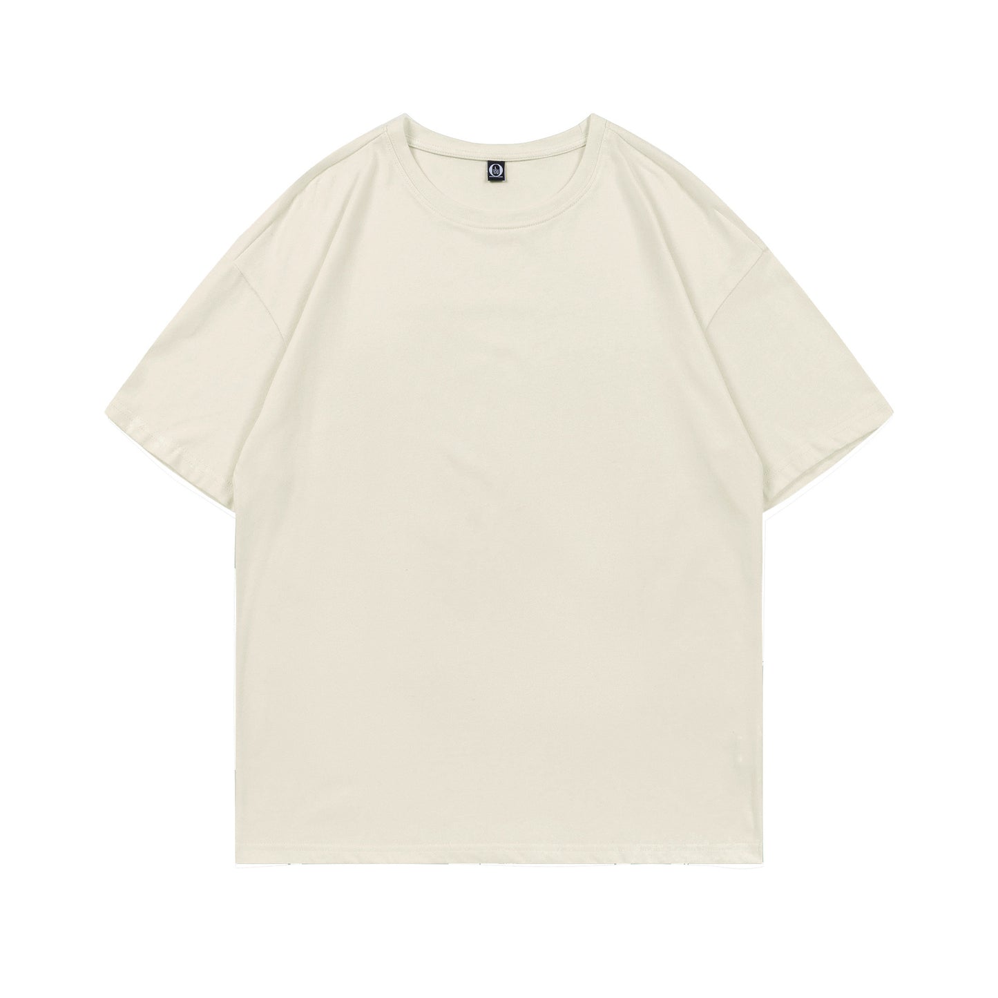 Phil – Gepersonaliseerde Ronde Hals T-shirts