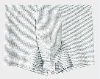 Aaron – Comfortabele Katoenen Ondergoed voor Mannen