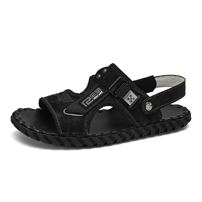 Charlie – Casual Outdoor Trendy Sandalen voor Heren