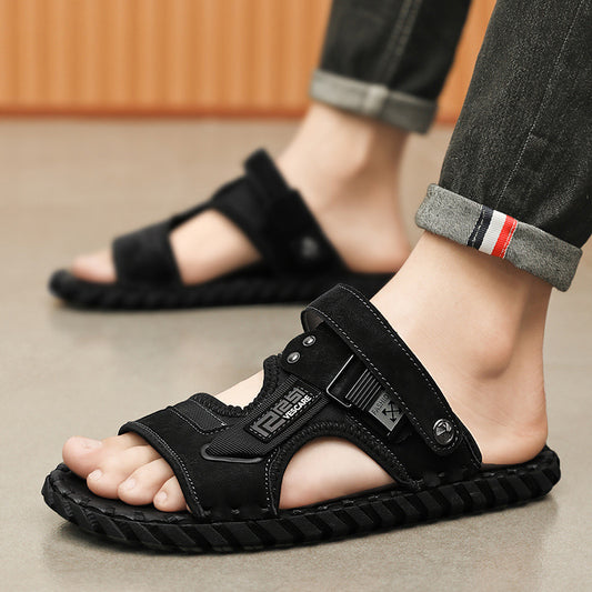 Charlie – Casual Outdoor Trendy Sandalen voor Heren
