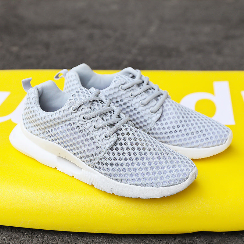 Alex – Sportieve Herenschoenen met Uniek Design