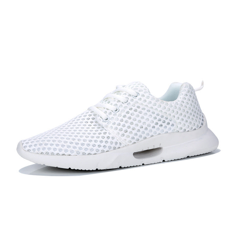 Alex – Sportieve Herenschoenen met Uniek Design