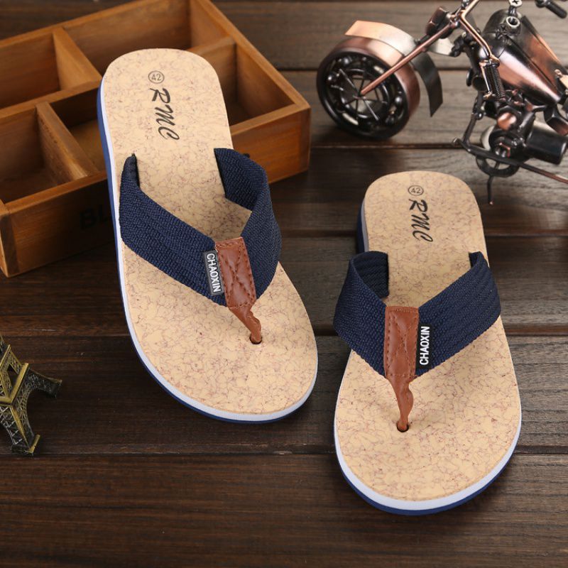 Allen – Mode Casual Antislip Tongs Slippers