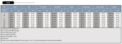 Nathan – Casual Polo Kraag Pak voor Heren